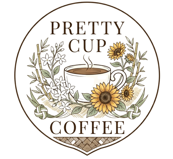 Pretty Cup Coffee